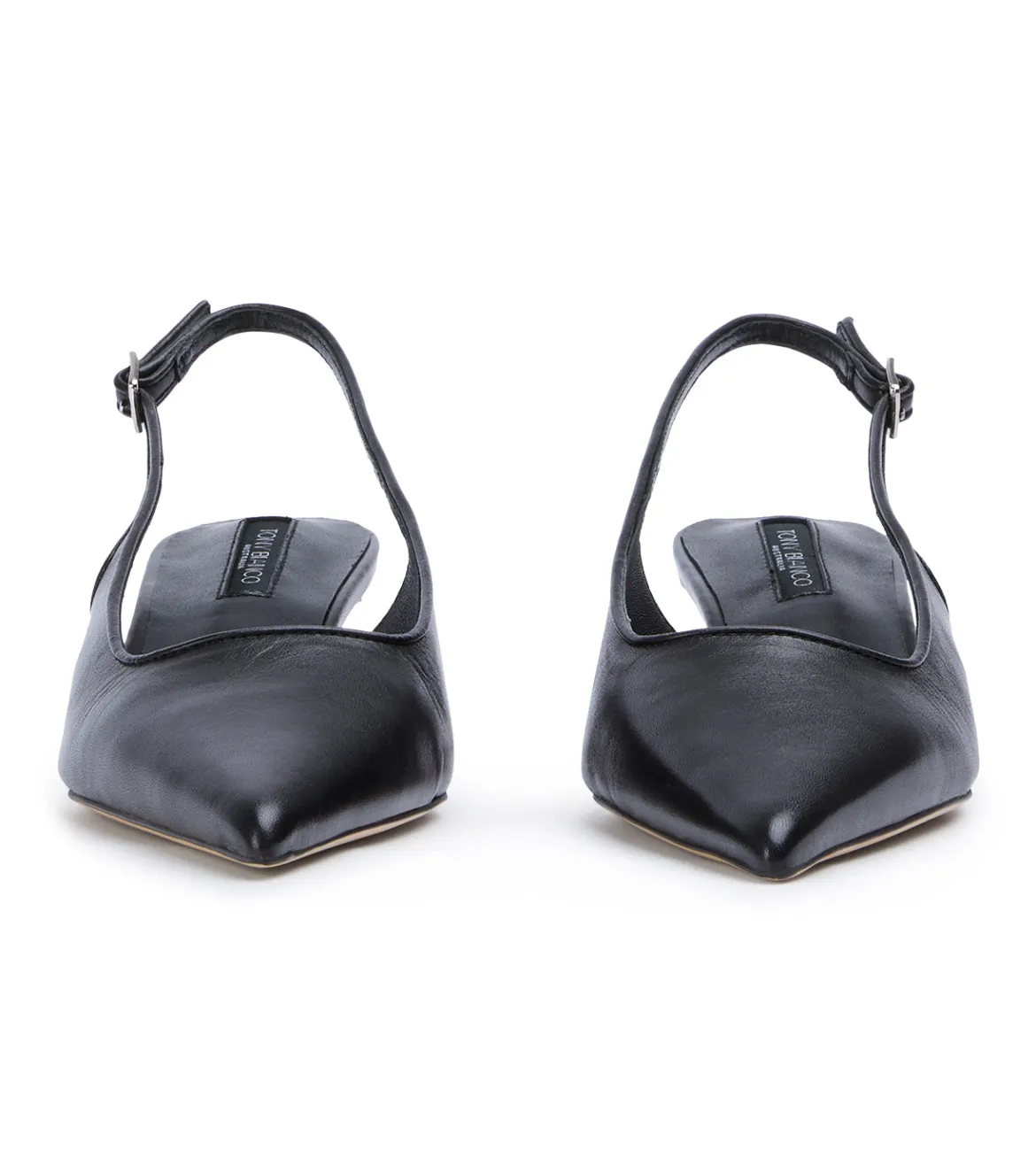Crush Black Vintage