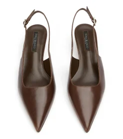 Crush Choc Vintage