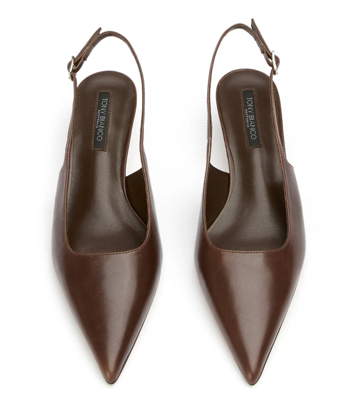 Crush Choc Vintage