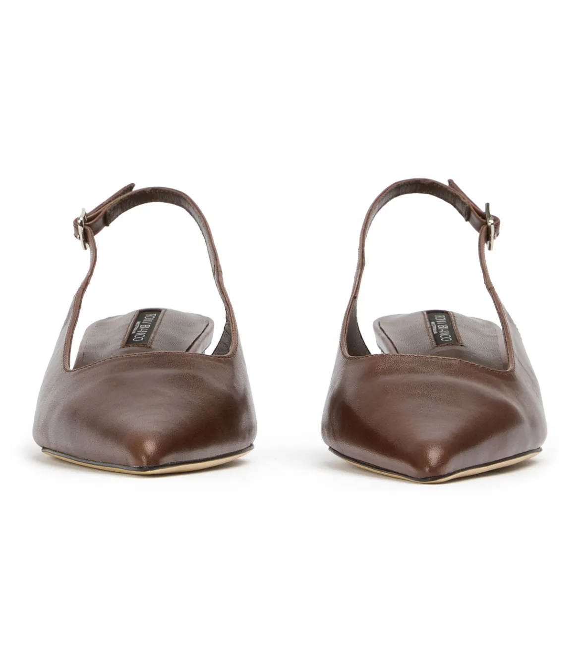 Crush Choc Vintage