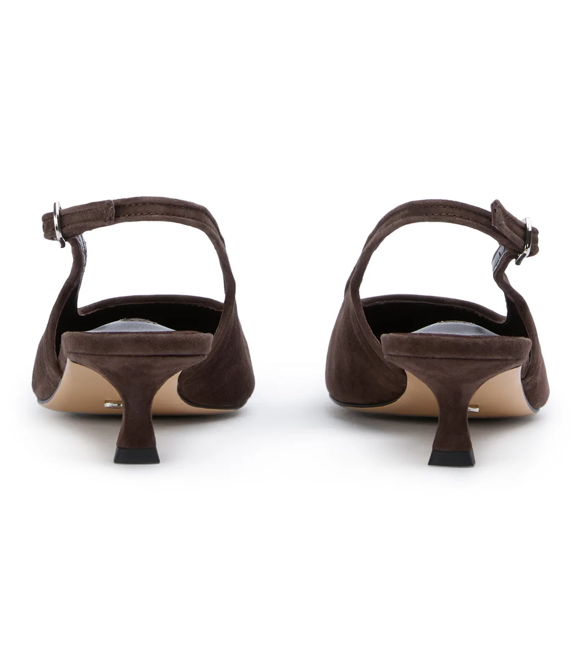 Crush Espresso Suede