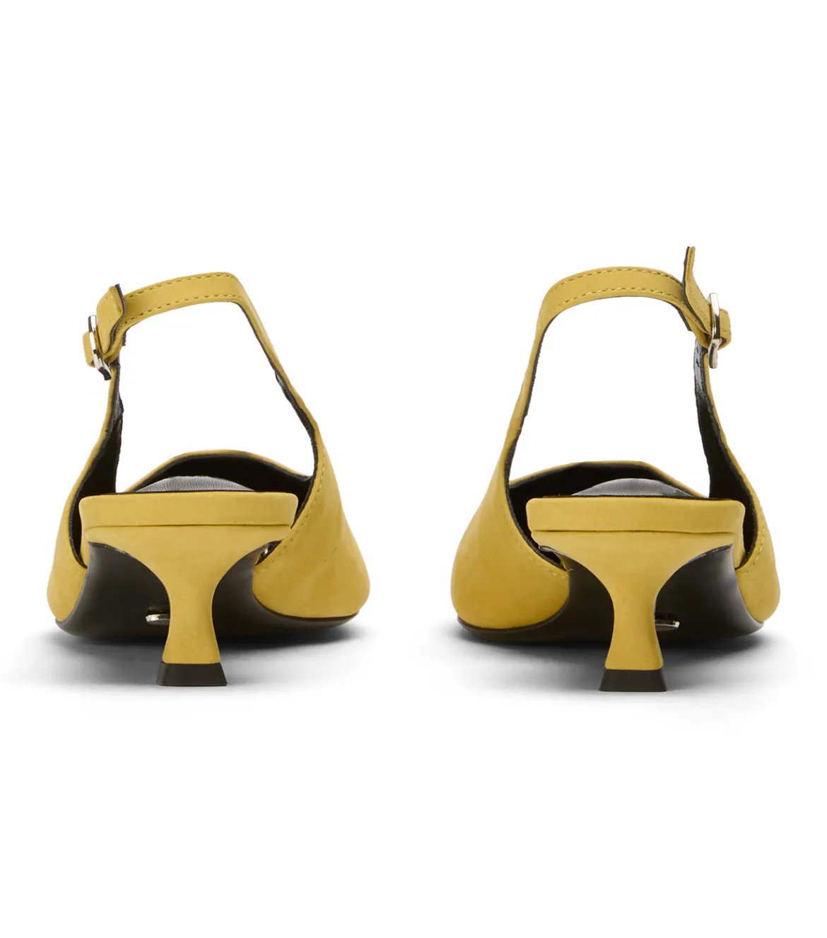 Crush Limon Nubuck