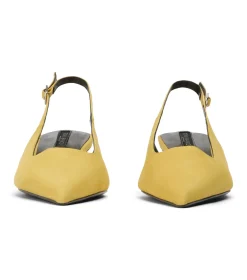 Crush Limon Nubuck