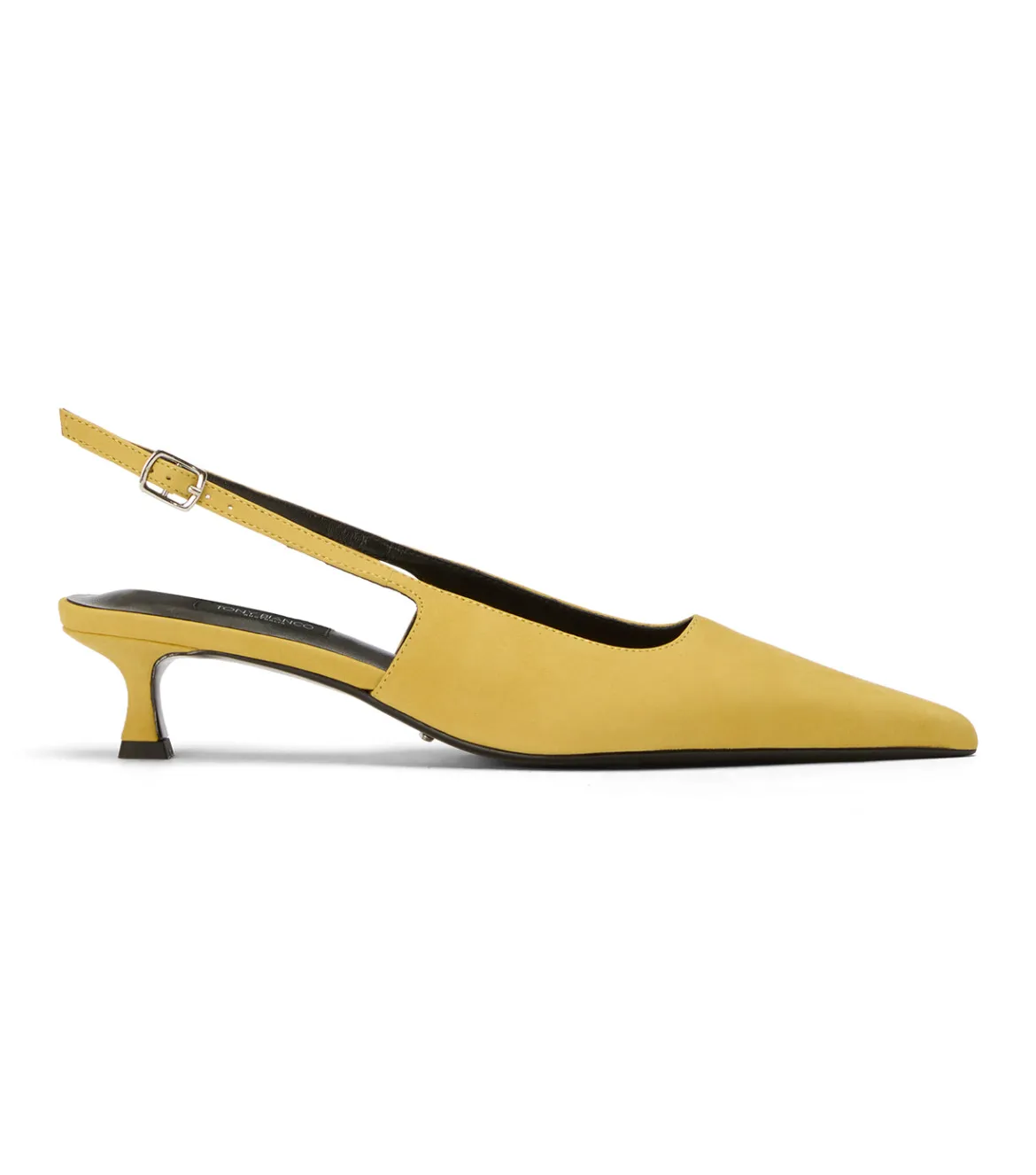 Crush Limon Nubuck