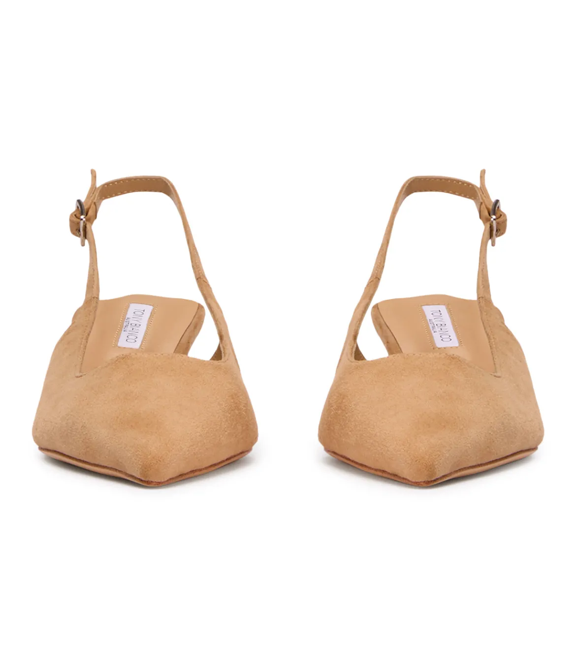 Crush Wheat Suede