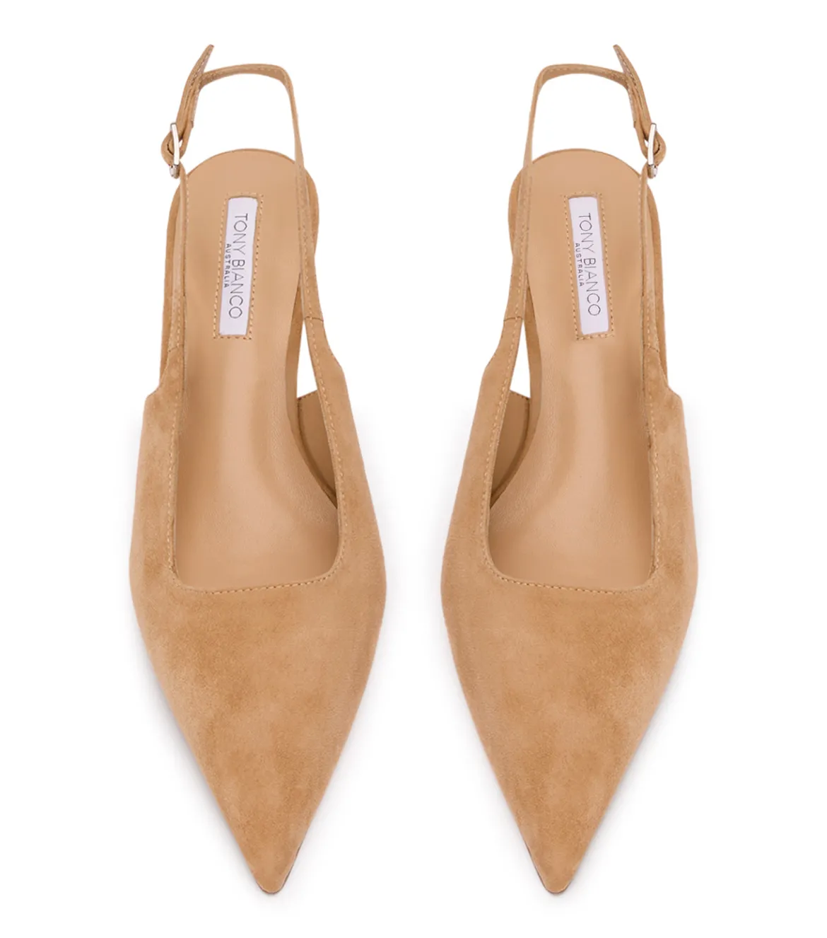 Crush Wheat Suede