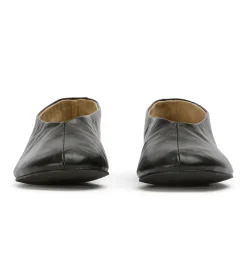 Cuba Black Nappa