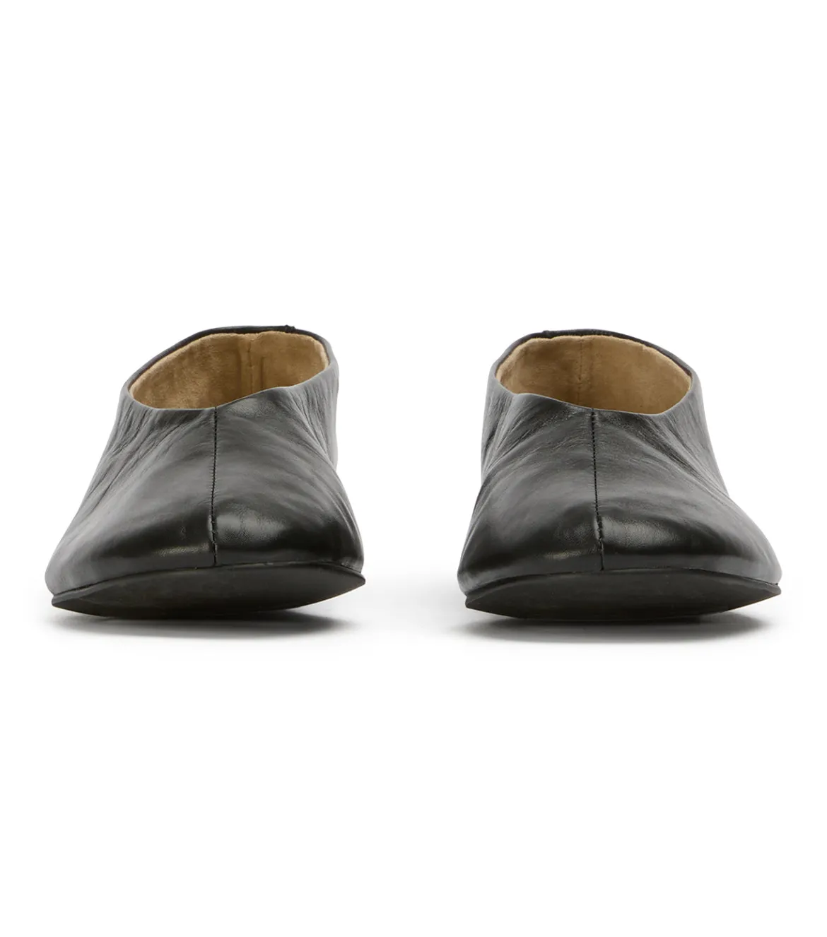 Cuba Black Nappa