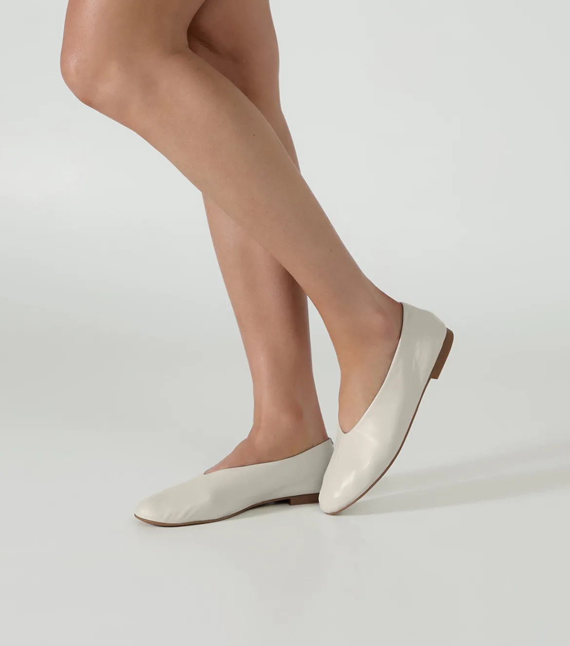 Cuba Dove Nappa