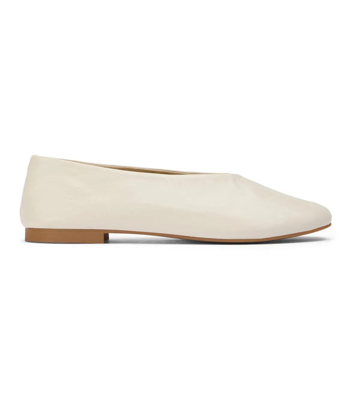 Cuba Dove Nappa