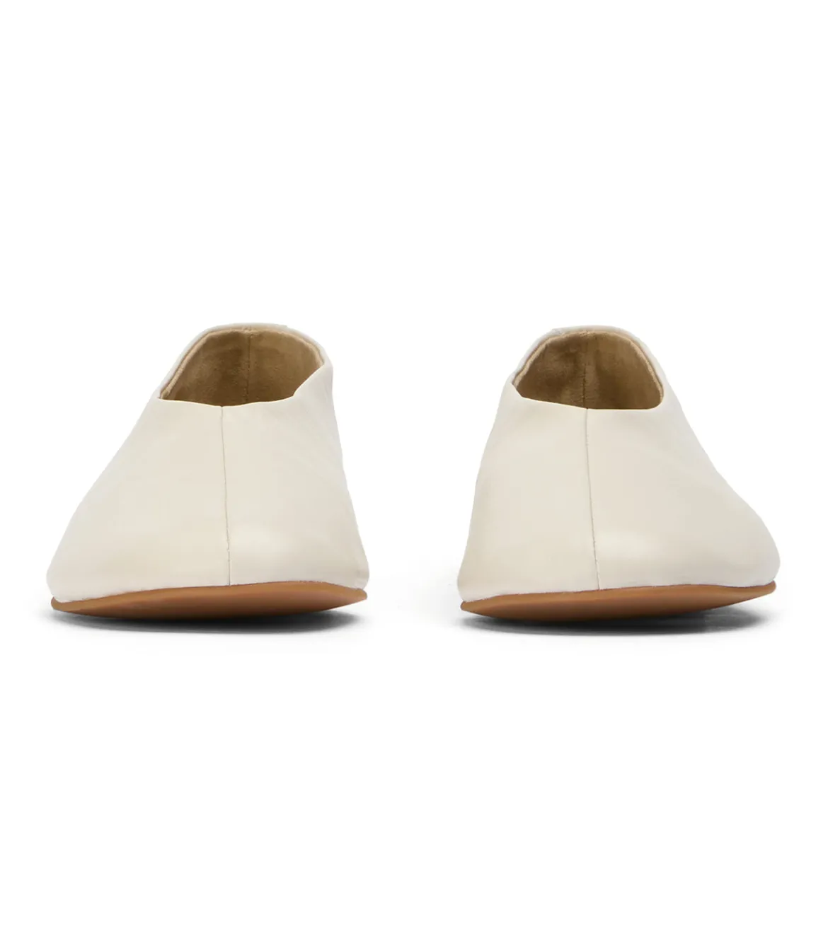 Cuba Dove Nappa