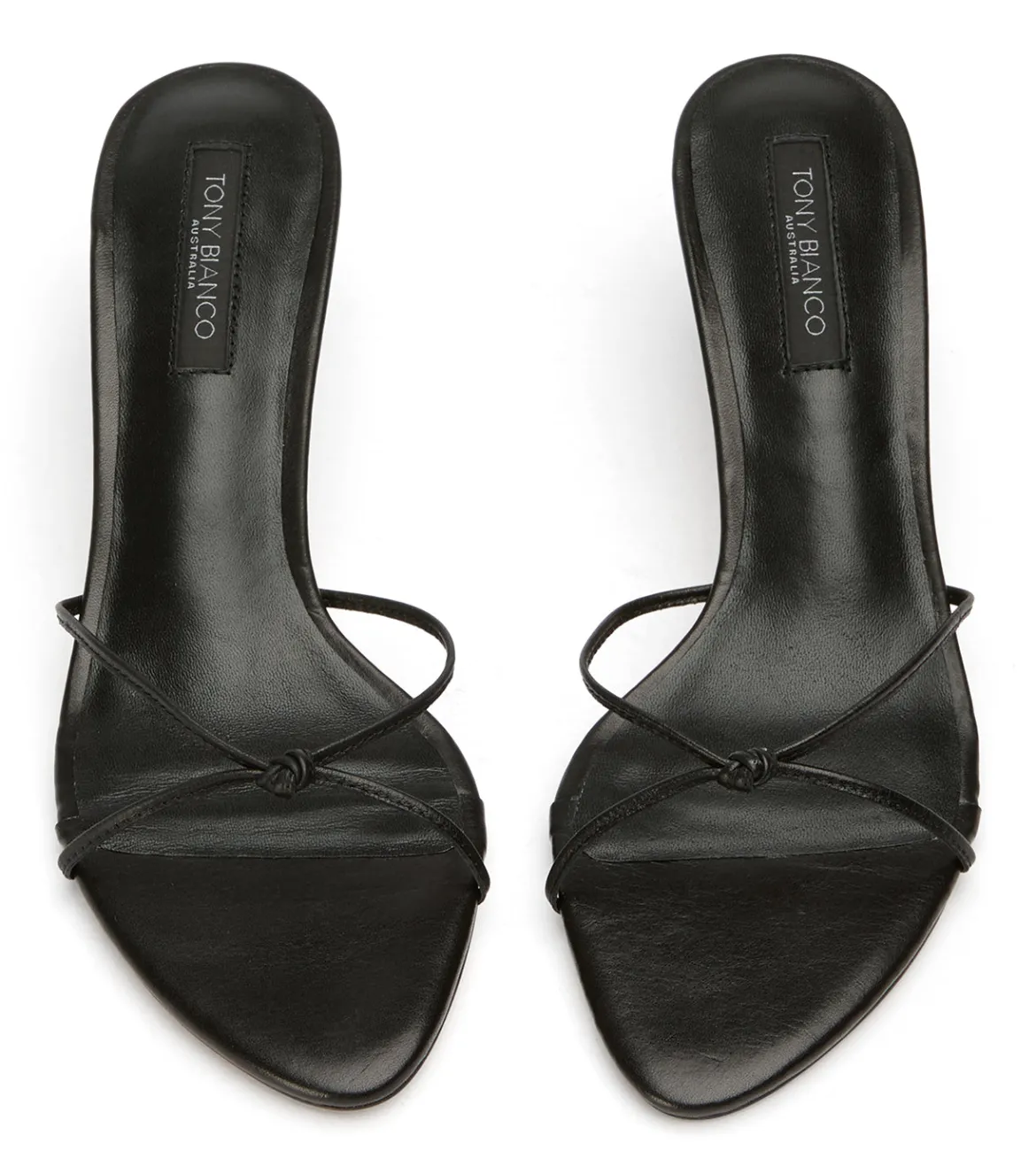 Dana Black Vintage