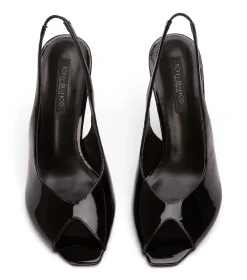 Dane Black Patent