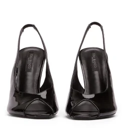 Dane Black Patent