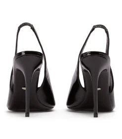 Dane Black Patent