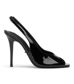 Dane Black Patent
