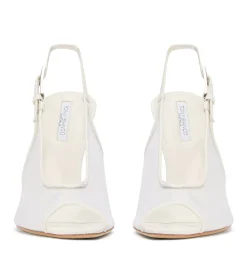 Dare White Nylon/White