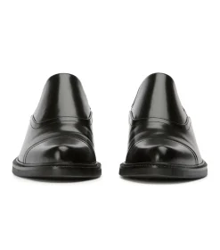 Demi Black Hi Shine