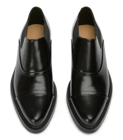 Demi Black Hi Shine