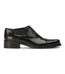 Demi Black Hi Shine