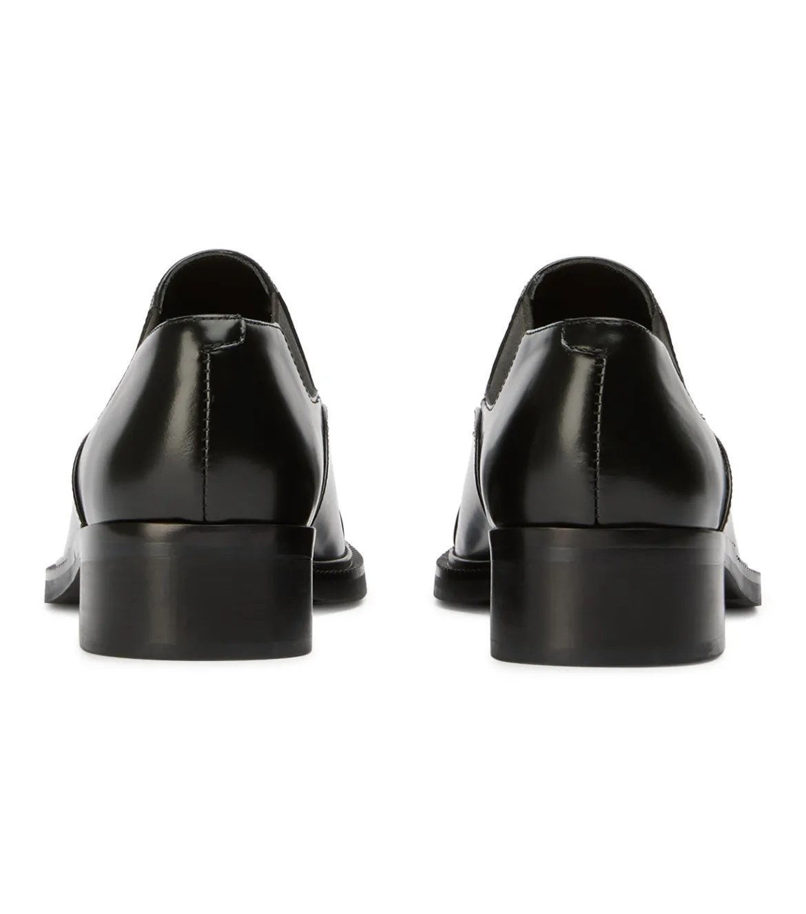Demi Black Hi Shine