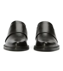 Demmar Black Como
