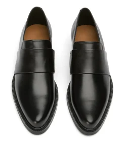 Demmar Black Como