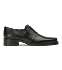 Demmar Black Como