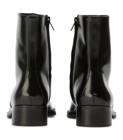 Dulce Black Hi Shine