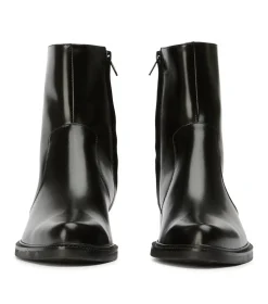 Dulce Black Hi Shine