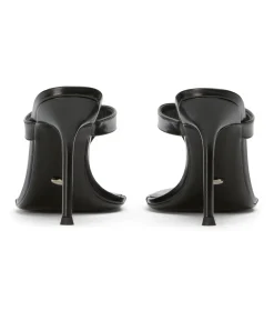 Dynasty Black Hi Shine