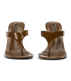 Dynasty Mocha Patent