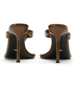 Dynasty Mocha Patent