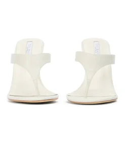 Dynasty White Hi Shine