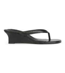 Edgy Black Vintage