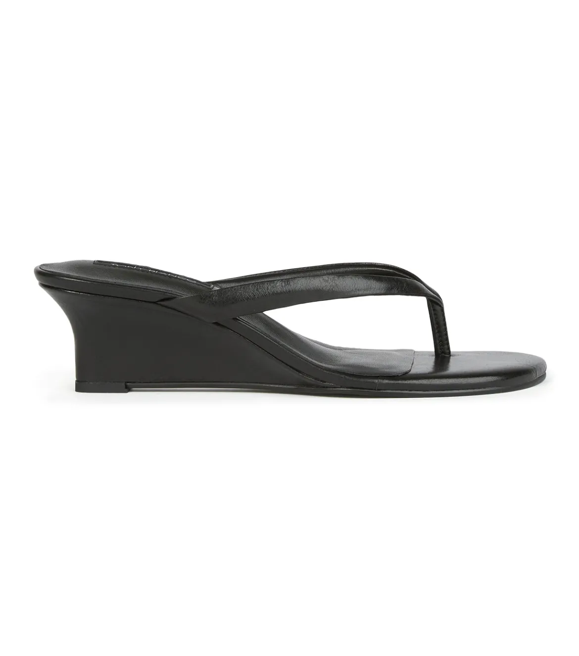 Edgy Black Vintage