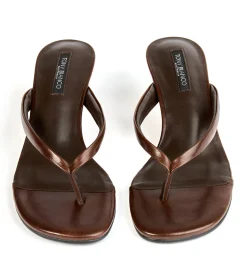 Edgy Choc Vintage