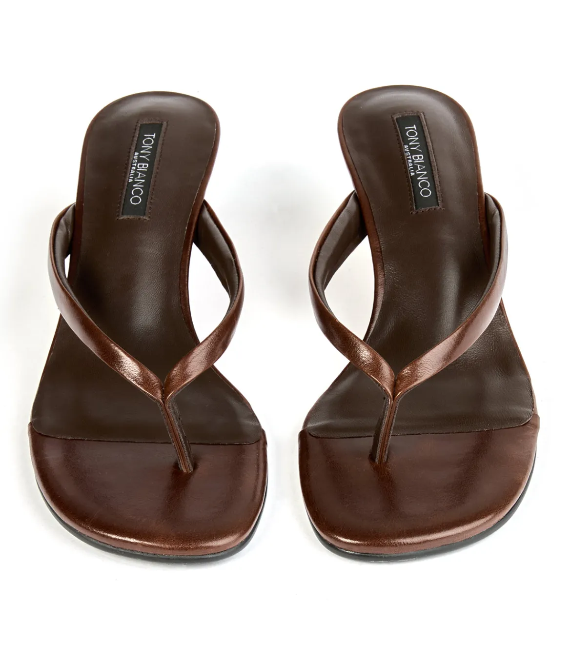 Edgy Choc Vintage