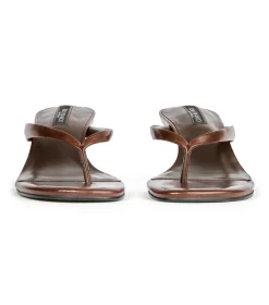 Edgy Choc Vintage
