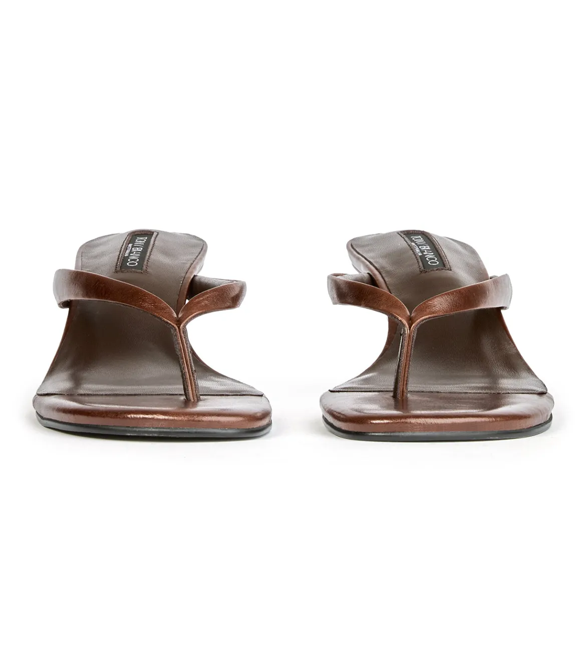 Edgy Choc Vintage