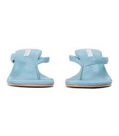 Edgy Sky Nubuck
