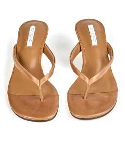 Edgy Tan Vintage