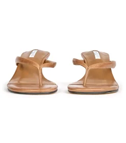 Edgy Tan Vintage