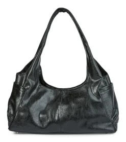Elsie Black Soft Vintage
