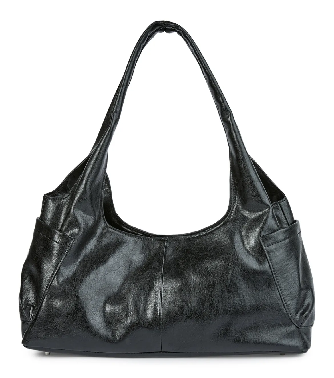 Elsie Black Soft Vintage