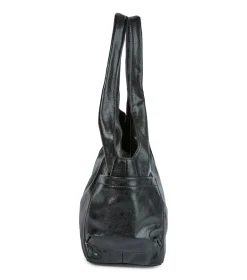 Elsie Black Soft Vintage