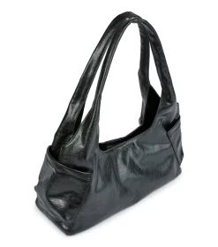 Elsie Black Soft Vintage