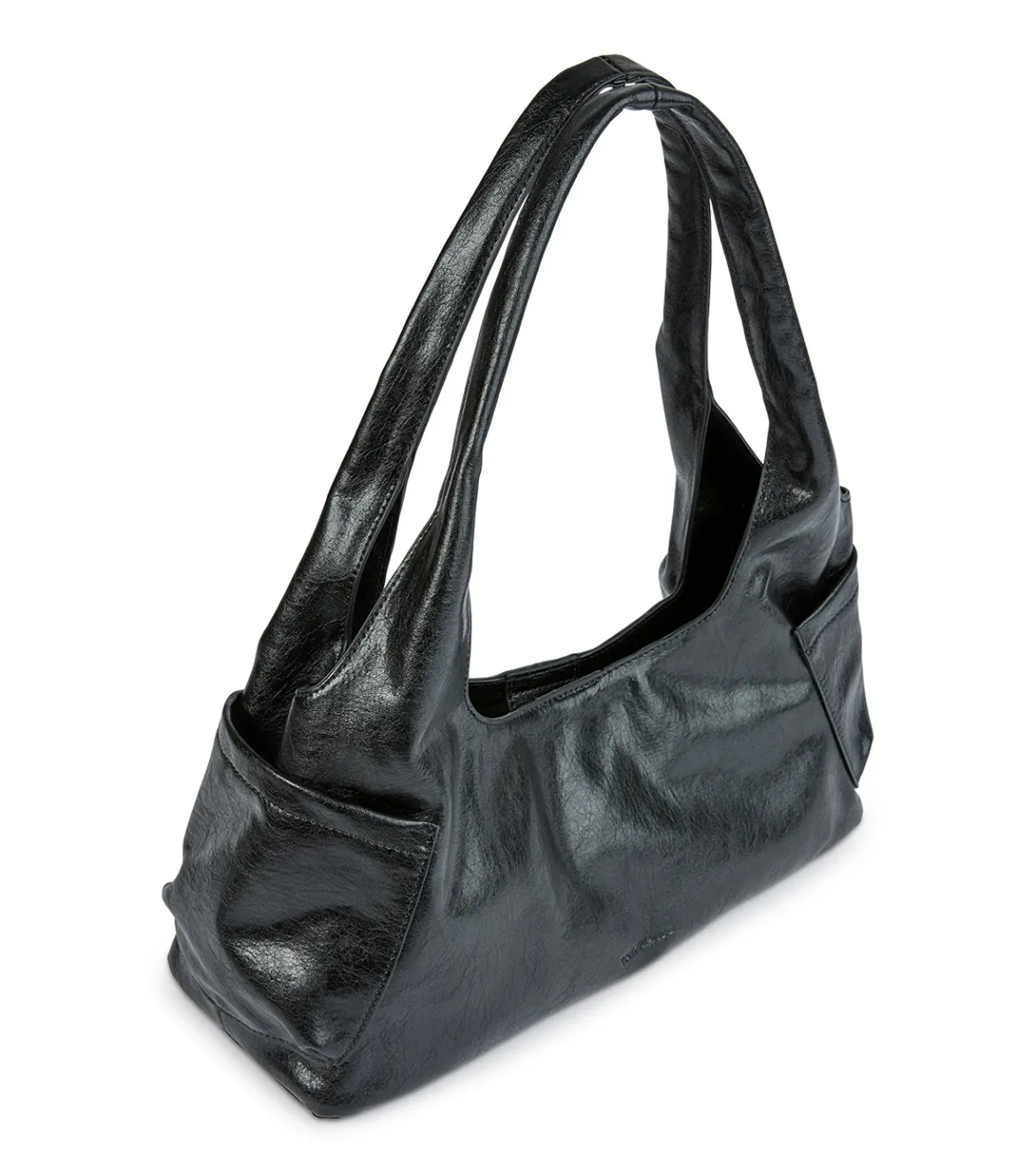 Elsie Black Soft Vintage