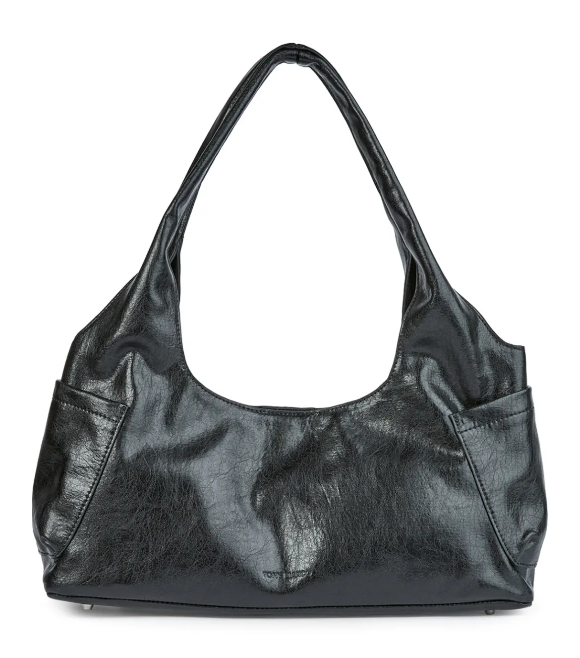Elsie Black Soft Vintage