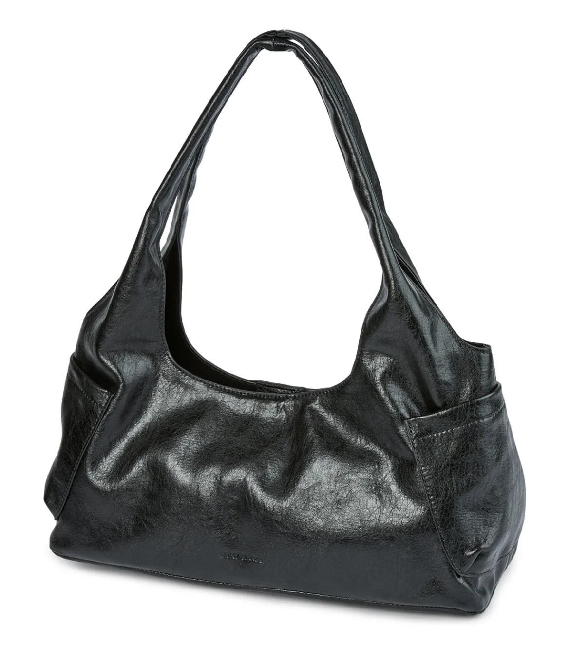 Elsie Black Soft Vintage